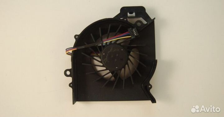 Вентилятор (кулер) HP Pavilion DV6-6000 DV7-6000