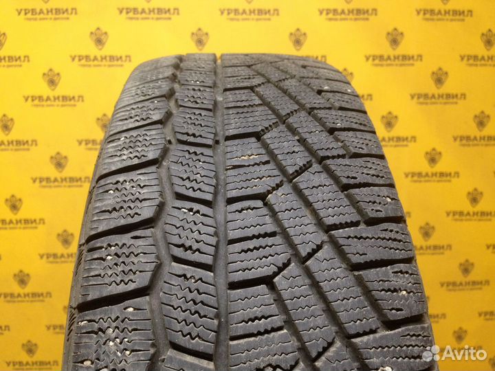 Gislaved Soft Frost 200 175/65 R14