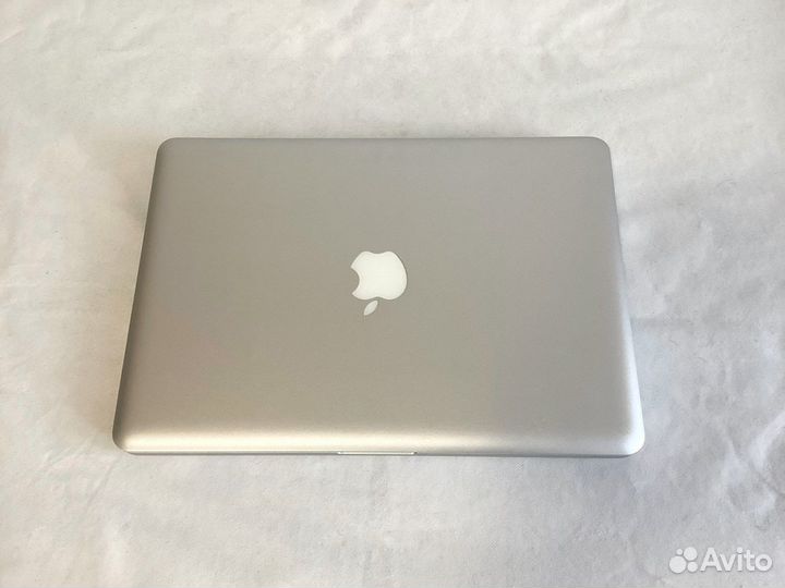 Apple MacBook Pro 13 Early 2011