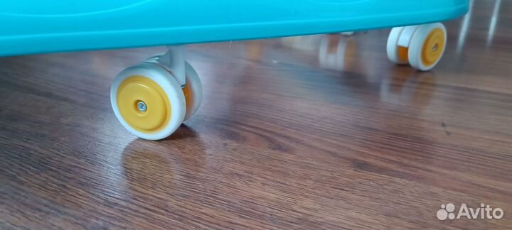 Ходунки детские бу