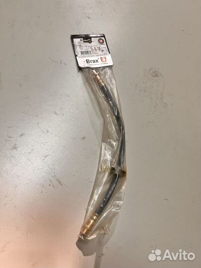 Шланг тормозной передний VW transporter T4 91-96