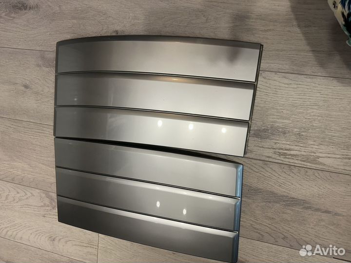 Запчасть на дверь