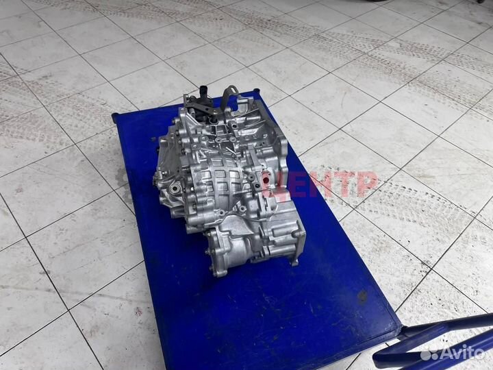 Вариатор Nissan X-Trail восстановленный гарантия