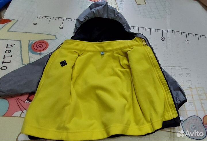 Костюм на мальчика