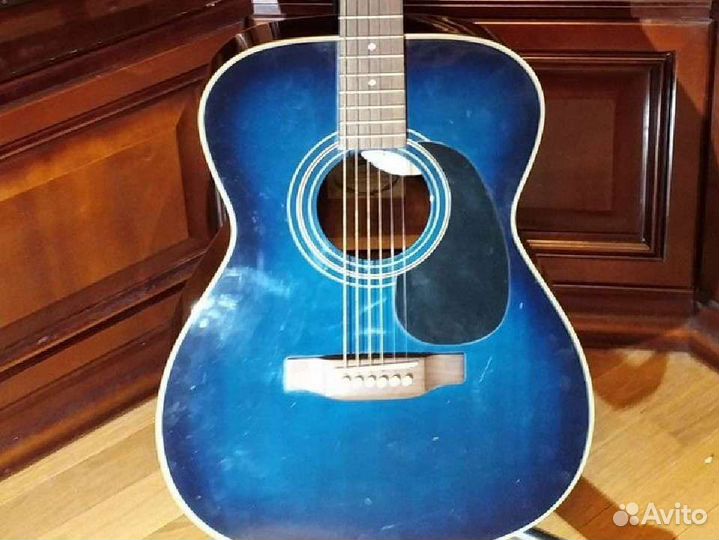 Акустическая гитара Headway
