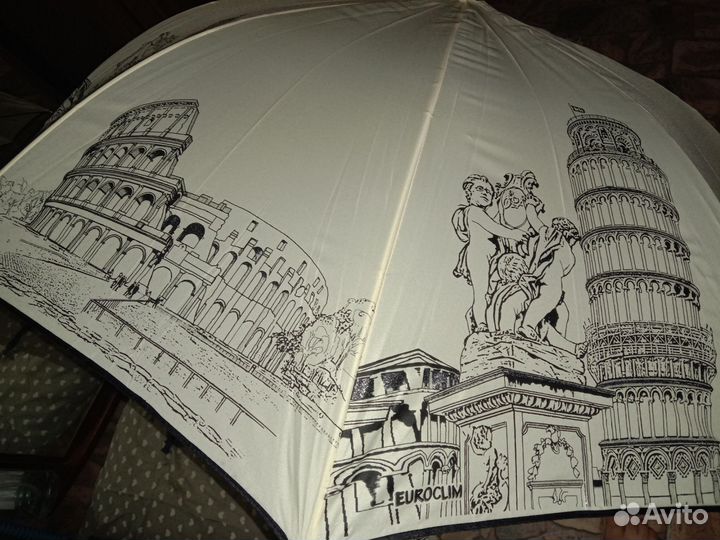 Зонты женские элитные брендовые итальянские