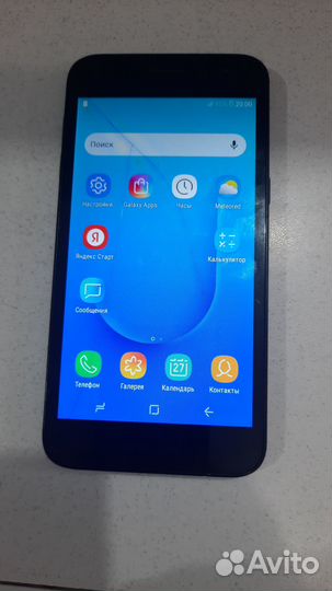 Samsung Galaxy J2 Core, 16 ГБ