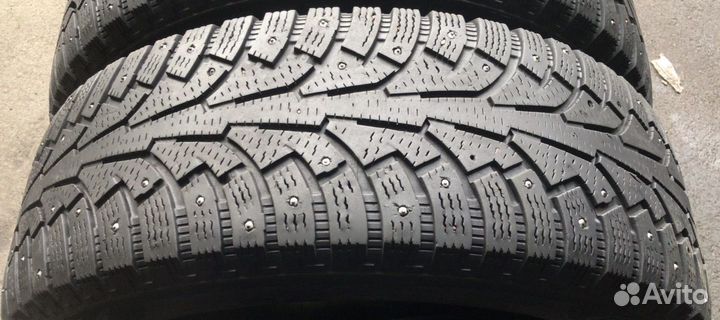 Nordman 5 235/65 R17