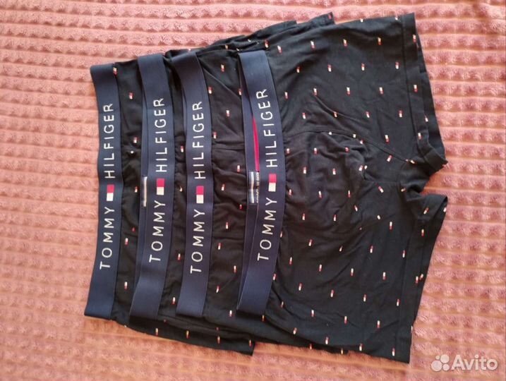 Трусы мужские боксеры