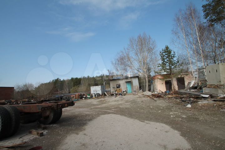 Сдам складское помещение, 212.9 м²