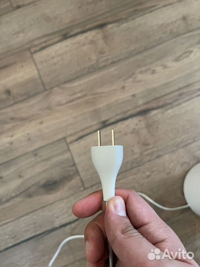 Увлажнитель воздуха xiaomi humidifier s