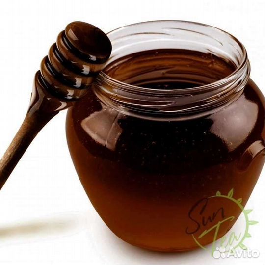 Алтайский мёд 2023 года