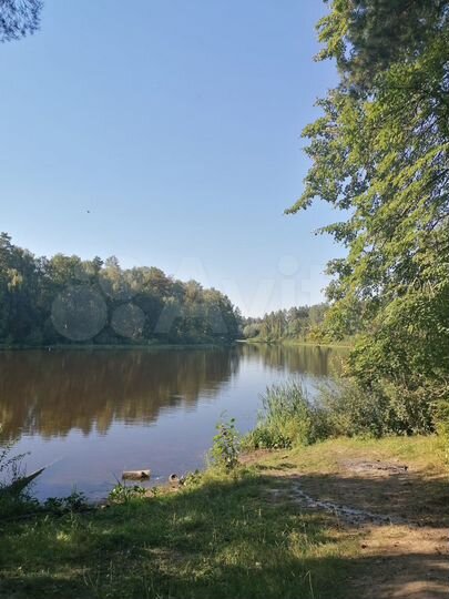 Дача 38 м² на участке 4 сот.