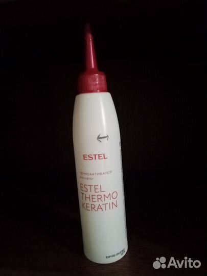 Estel thermokeratin