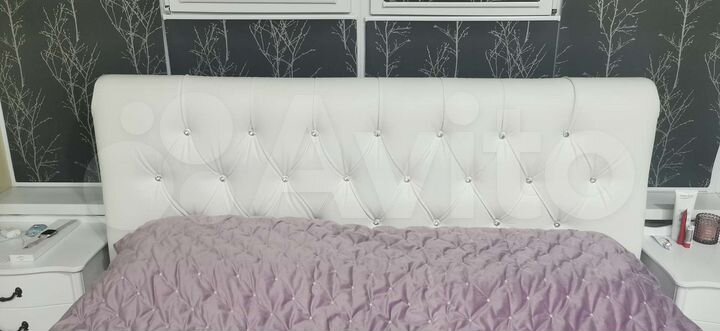 1-к. квартира, 42 м², 5/9 эт.