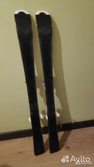 Детские горные лыжи Dynastar 110 мм