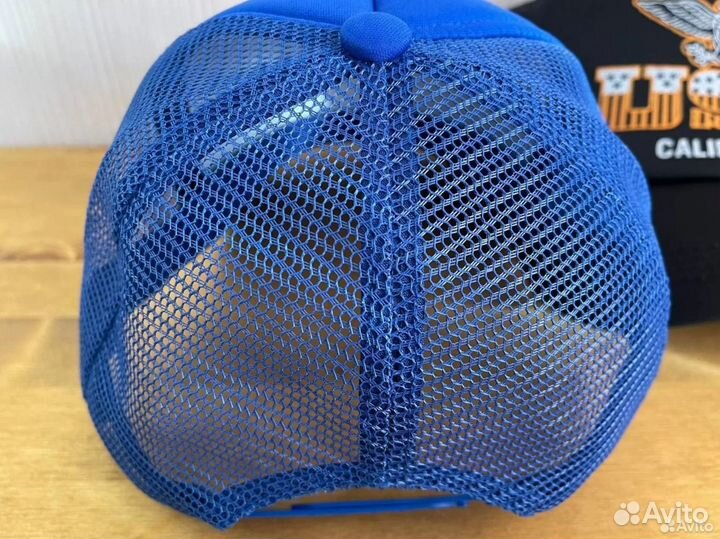 Кепка USA California