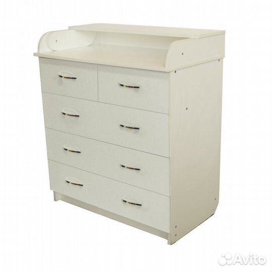 Комод пеленальный