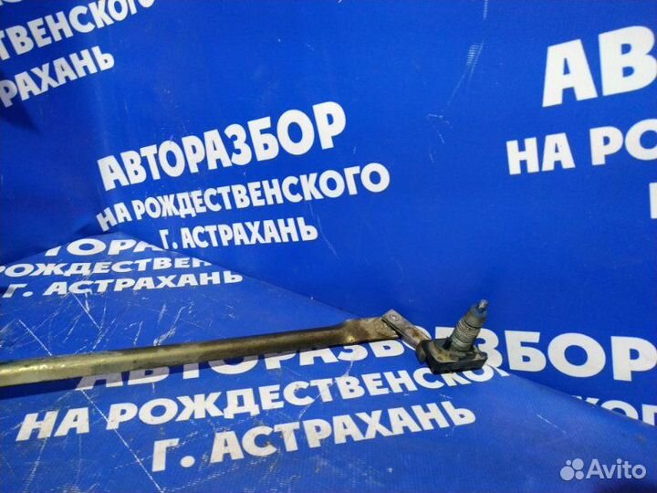 Трапеция дворников Ваз Лада 2107 седан 2106 2010