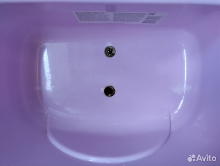 Велосипед детский трёхколёсный