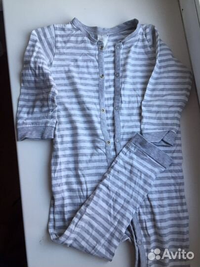 Вещи пакетом для мальчика