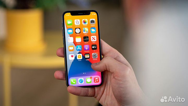 iPhone 12 mini, 64 ГБ