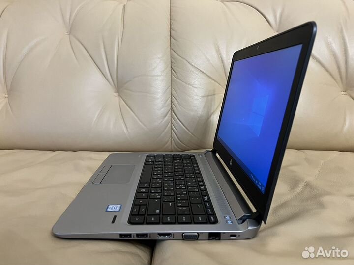 HP Probook 430 G3