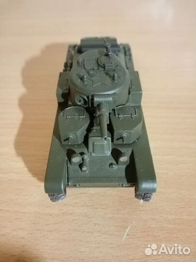 Русские танки