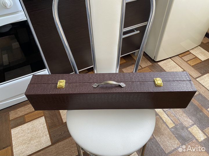 Подарочный набор для шашлыка