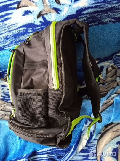 Для спортивного плавания