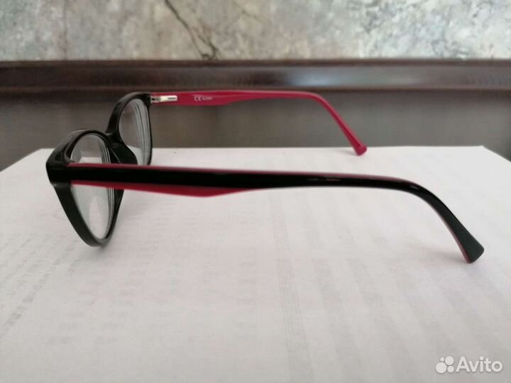 Очки для зрения женские