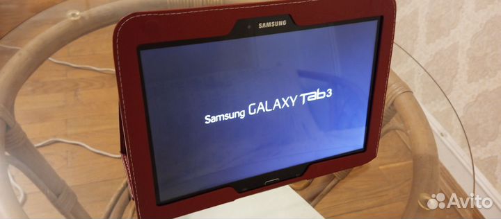 Планшет samsung galaxy tab 3
