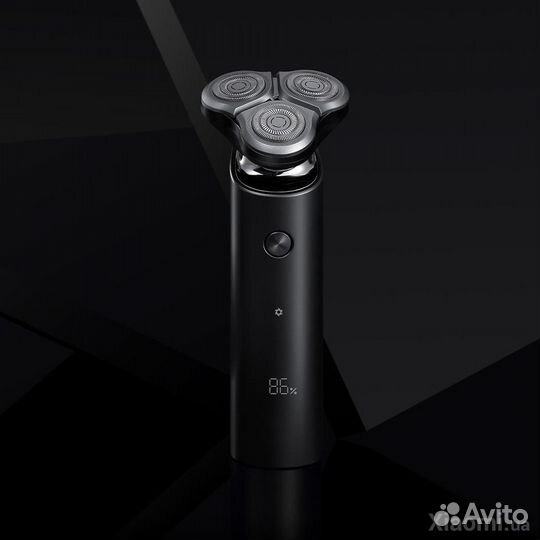 Электробритва Xiaomi Mijia Electric Shaver S500