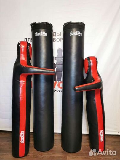 Боксерские груши новые от15-100кг.от производителя