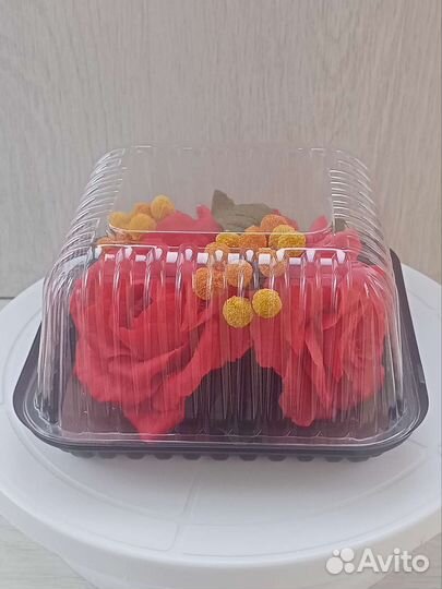 Шоколад ручной работы