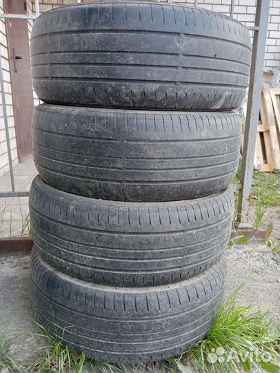 Yokohama BluEarth AE50 205/55 R16 91W