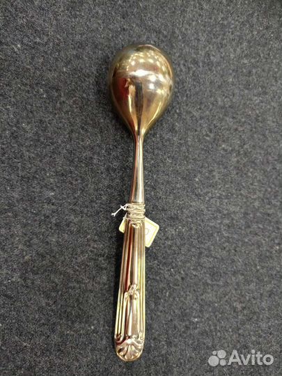 Ложка для мороженого