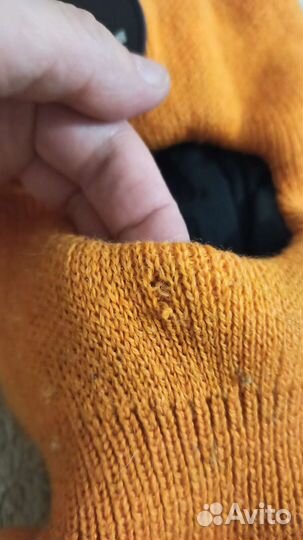 Шапка шлем Artel, 48, зима