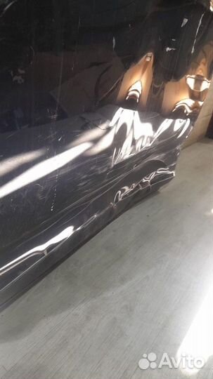 Дверь передняя правая Lexus Rx 4 С 2015 Года