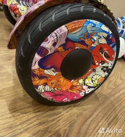 Гироскутер