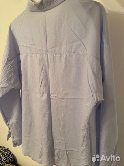 Рубашка для девочки