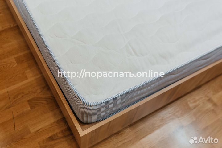 Матрас новый ортопедический