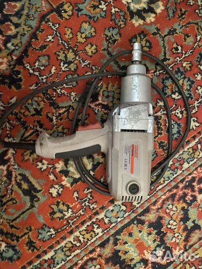 Продам гайковёрт