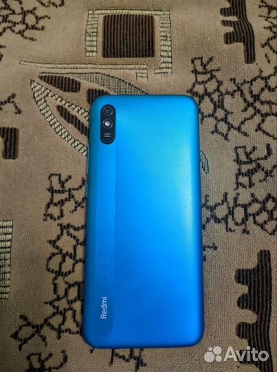 Xiaomi Redmi 9A, 2/32 ГБ