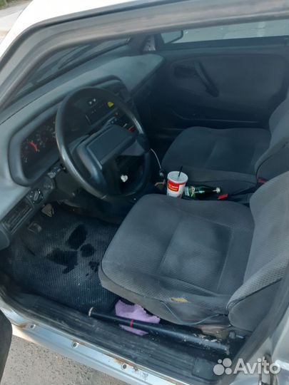 ВАЗ 2115 Samara 1.6 МТ, 2002, 150 000 км