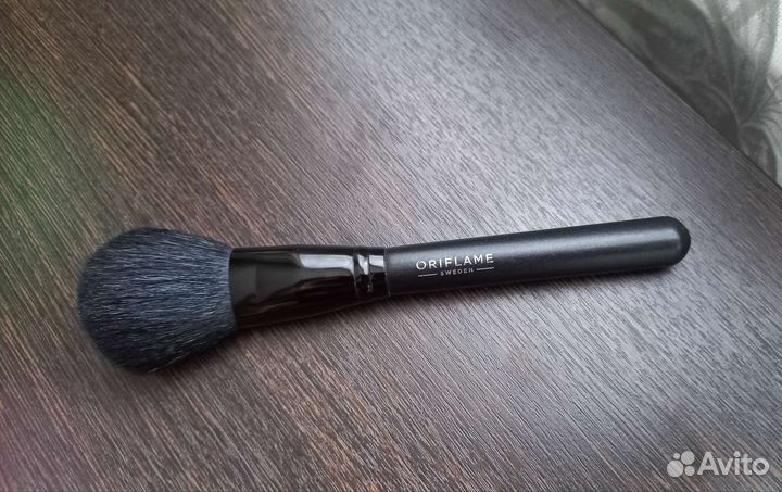 Кисть для пудры