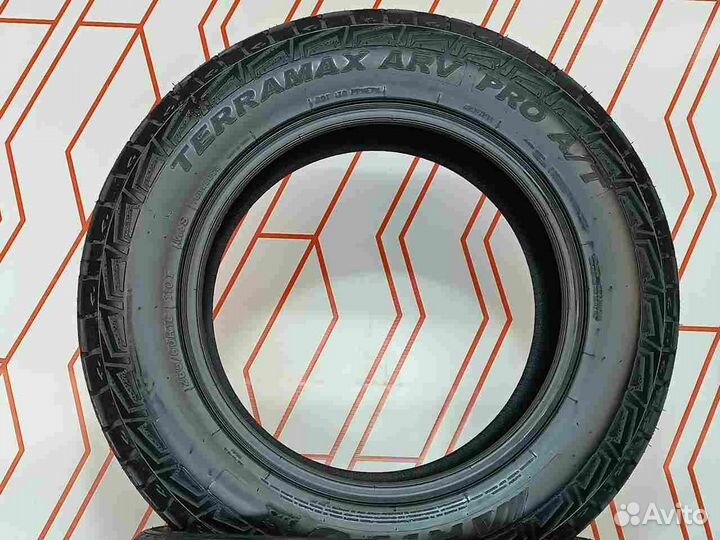 Arivo Terramax ARV Pro A/T 265/60 R18 110T