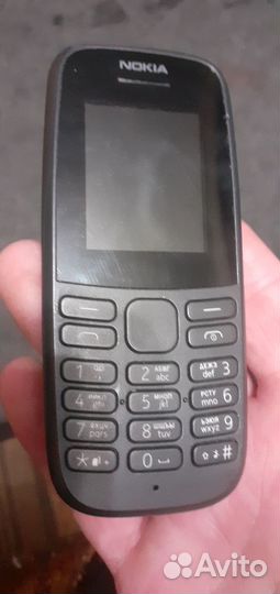 Nokia 105 DS (2019)