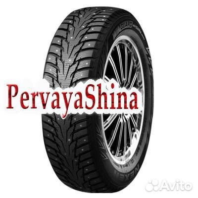 Nexen Winguard WinSpike WH62 205/55 R16