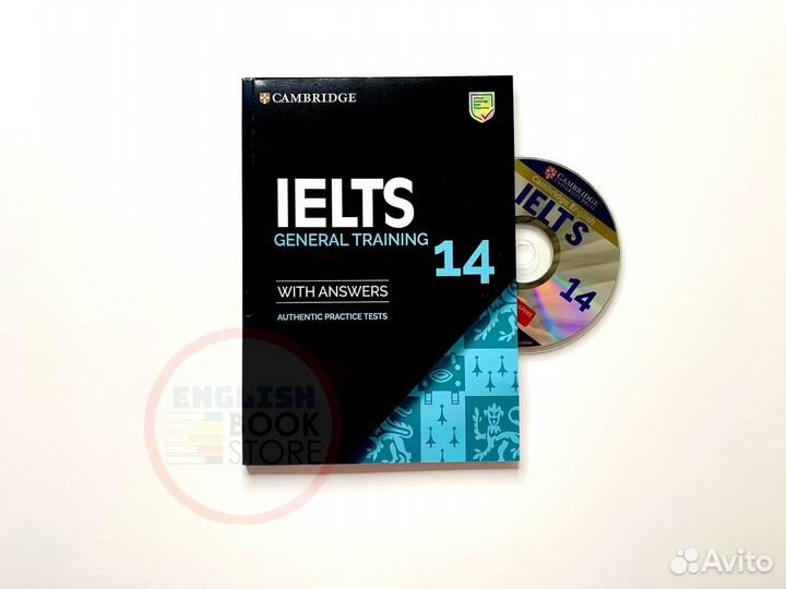 Cambridge English ielts 14 with answers